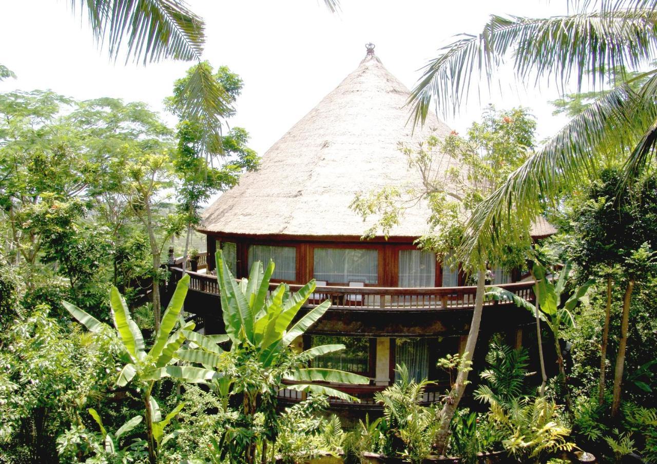 Taman Wana Resort Palasari Negara  Exterior photo