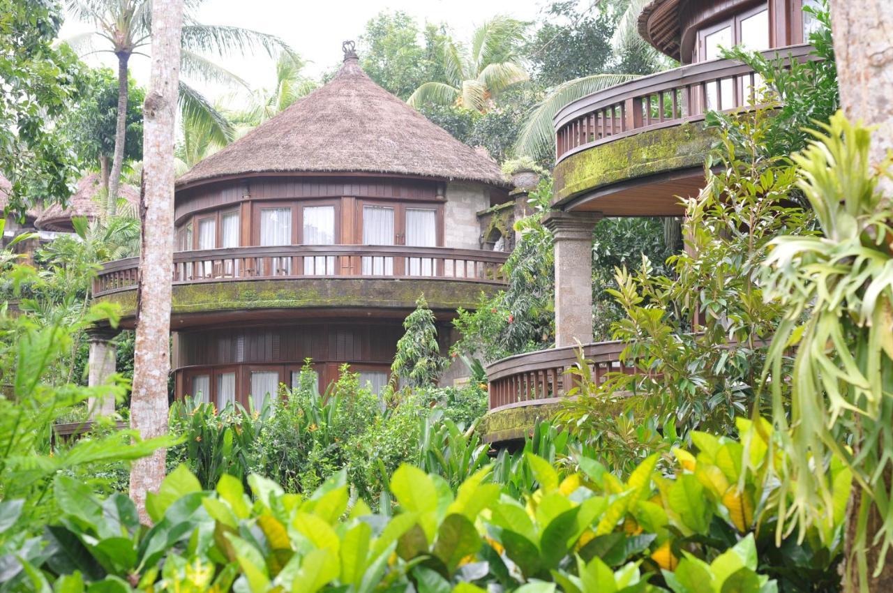 Taman Wana Resort Palasari Negara  Exterior photo